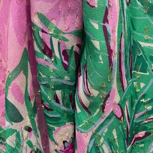 Lilly Pulitzer. Sparkly. dreamy. dressy. cute.